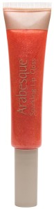 Arabesque Sparkling Lip Gloss Nr.17